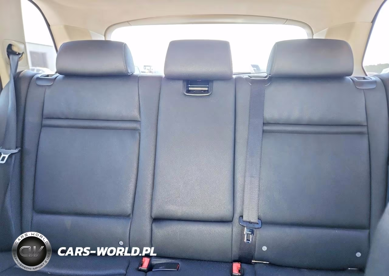 2011 BMW X5 xDrive35I VIN:5UXZV4C55BL738075 - 10