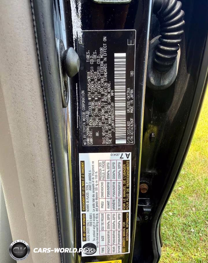 2011 Lexus Gx 460 Premium VIN:JTJJM7FX8B5035149 - 12