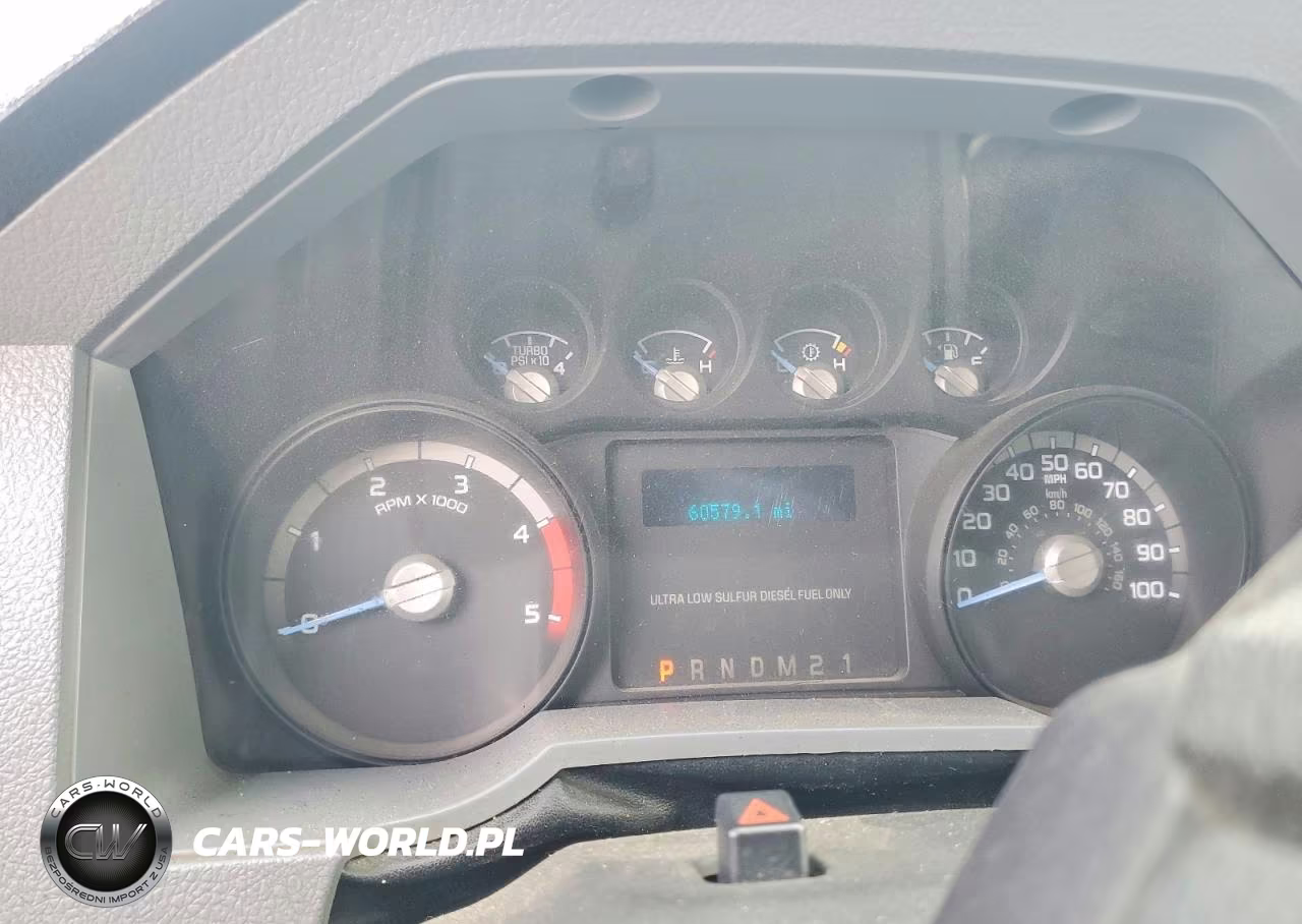2016 Ford F450 Super Duty VIN:1FD0W4GT3GEC87753 - 9