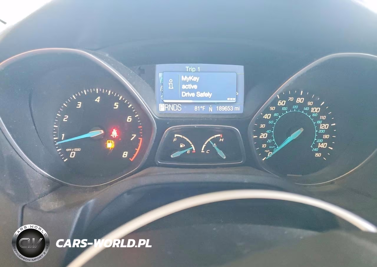 2012 Ford Focus Sel VIN:1FAHP3M24CL200397 - 9