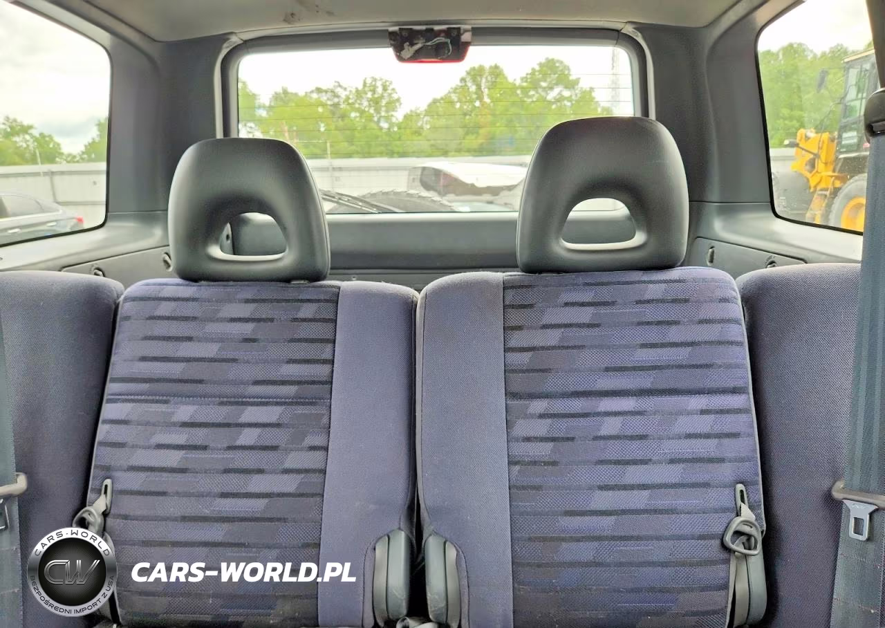 1997 Toyota Rav4 Base VIN:JT3HP10V1V7060033 - 10