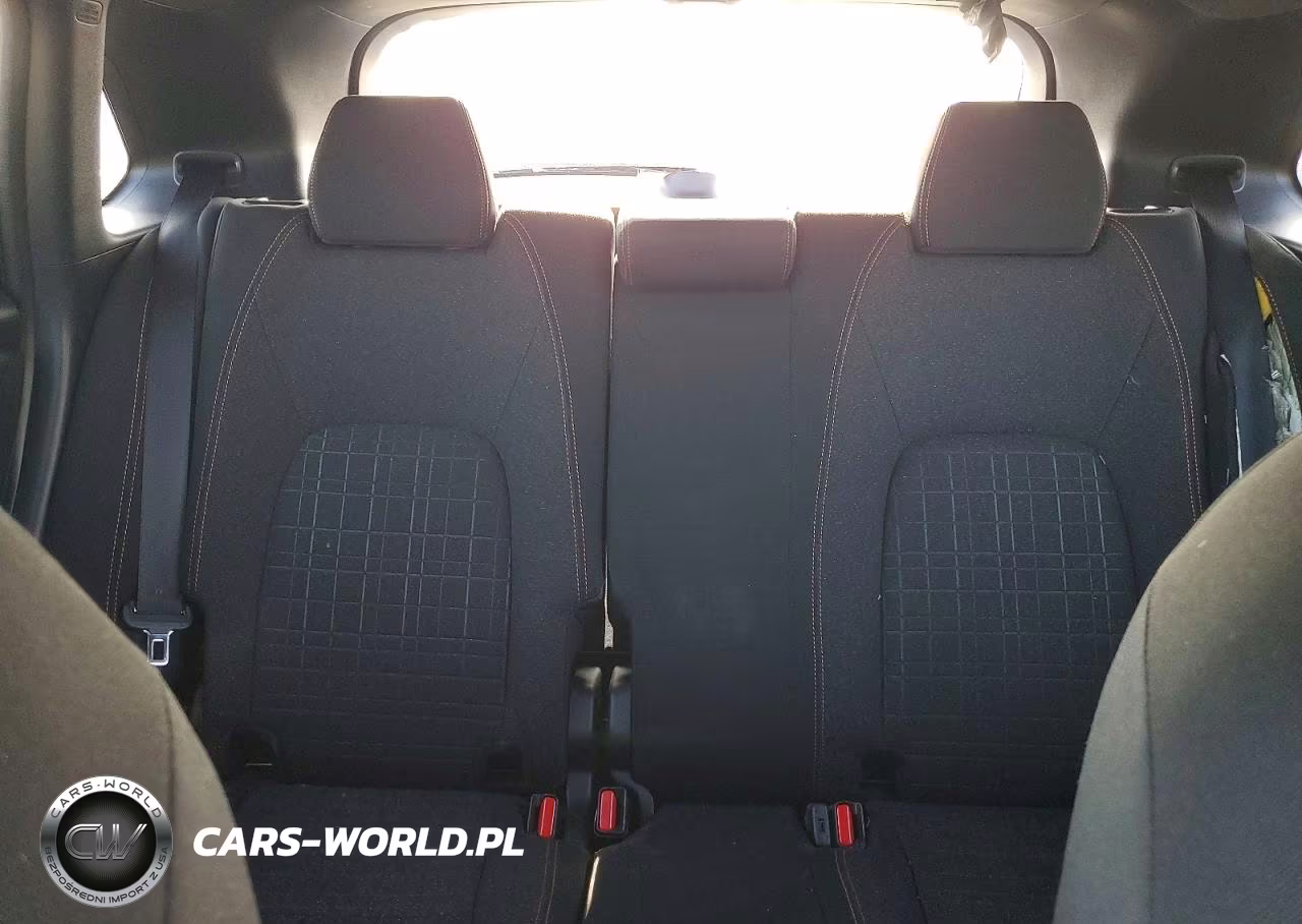2024 Honda Hr-V Sport VIN:3CZRZ1H51RM739367 - 10