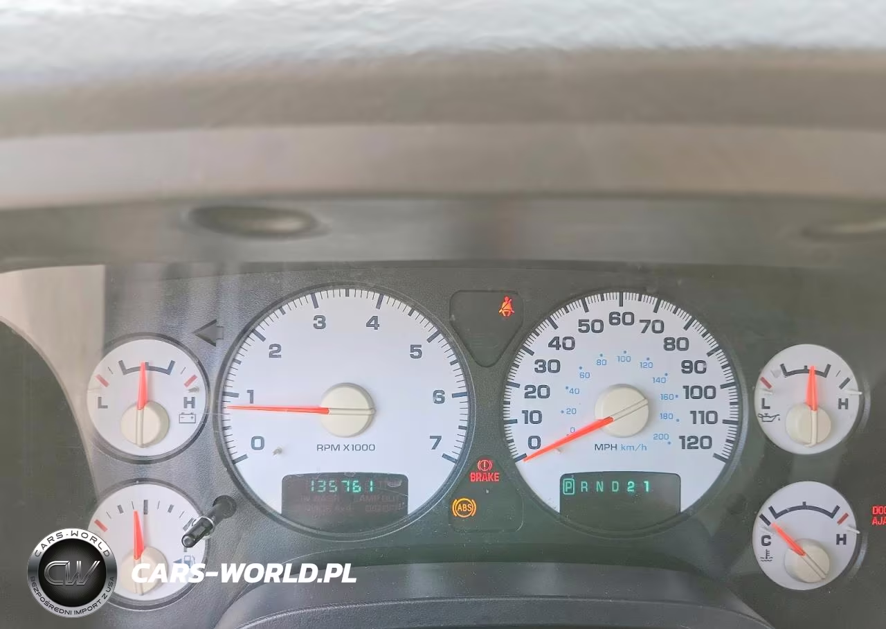 2003 Dodge Ram 1500 St VIN:1D7HU18D53J633148 - 9