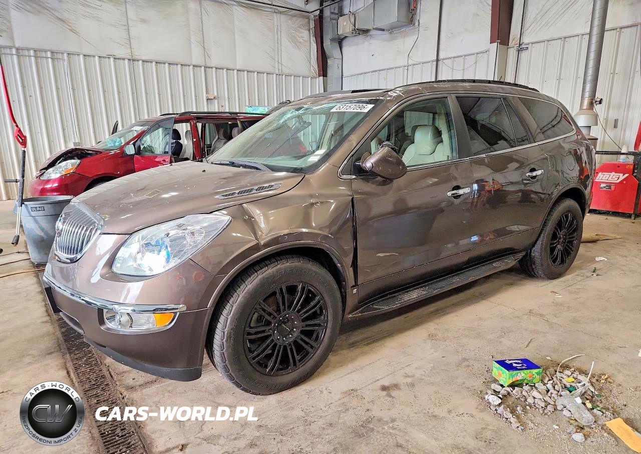 2008 Buick Enclave Cxl