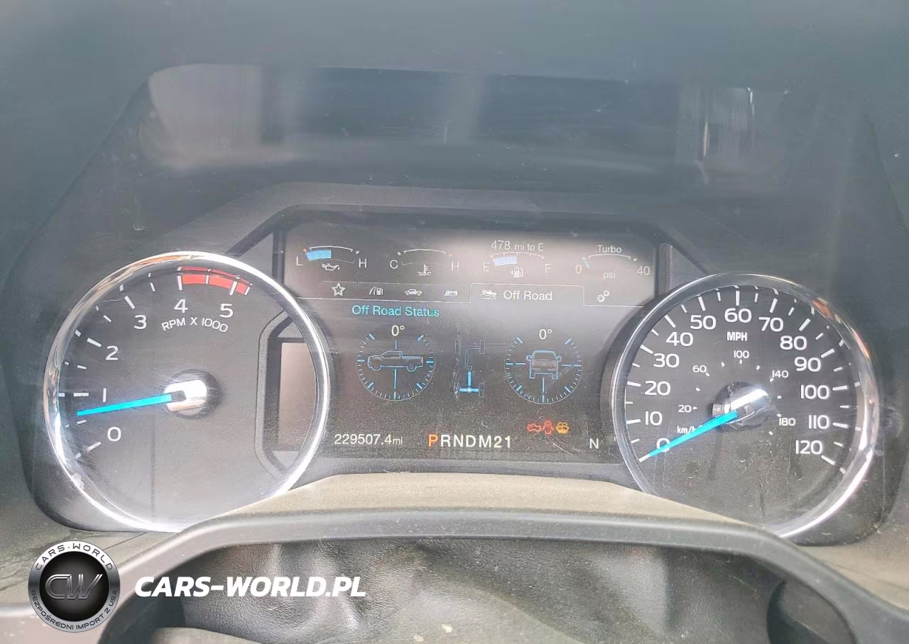 2017 Ford F350 VIN:1FT8W3BT2HEB87167 - 9