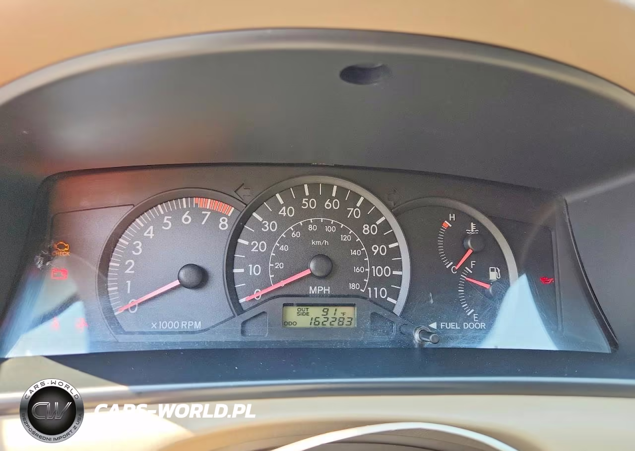 2006 Toyota Corolla Ce VIN:2T1BR32E66C586338 - 9