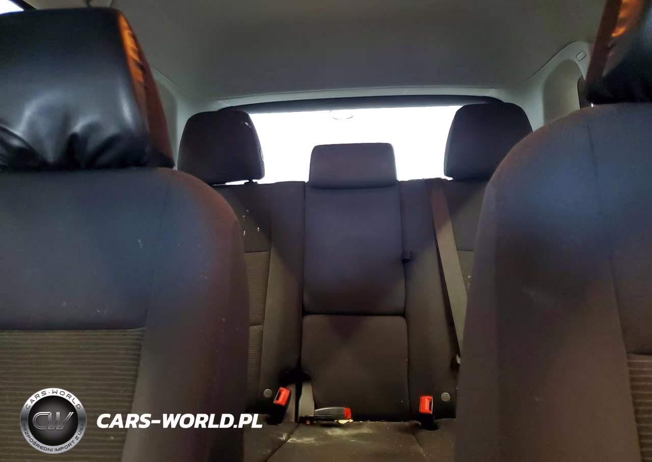2017 Volkswagen Tiguan S VIN:WVGBV7AX0HK049614 - 10
