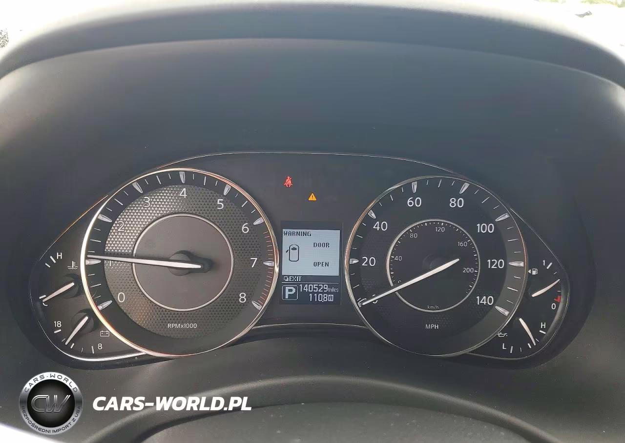 2020 Nissan Armada Sl VIN:JN8AY2NCXL9618636 - 9