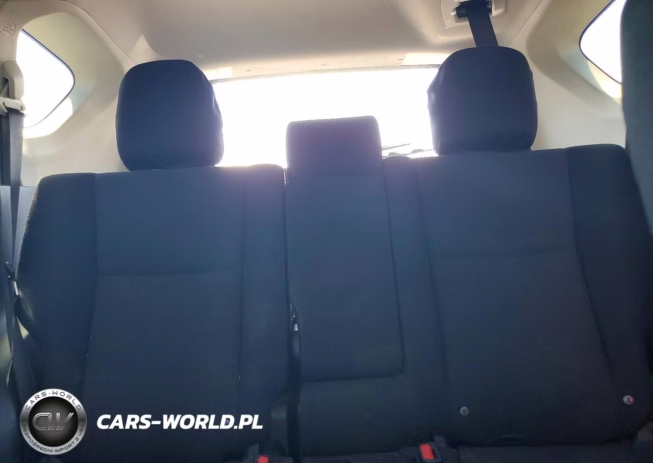 2016 Toyota Rav4 Xle VIN:JTMWFREV7GJ075543 - 10