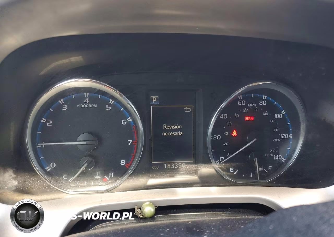 2016 Toyota Rav4 Xle VIN:JTMWFREV7GJ075543 - 9