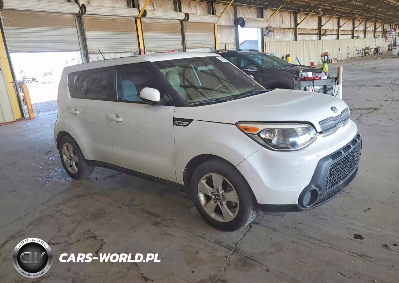 2017 Kia Soul Base VIN:KNDJN2A20H7425030 - 4