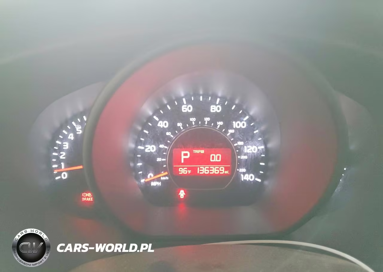 2017 Kia Soul Base VIN:KNDJN2A20H7425030 - 9