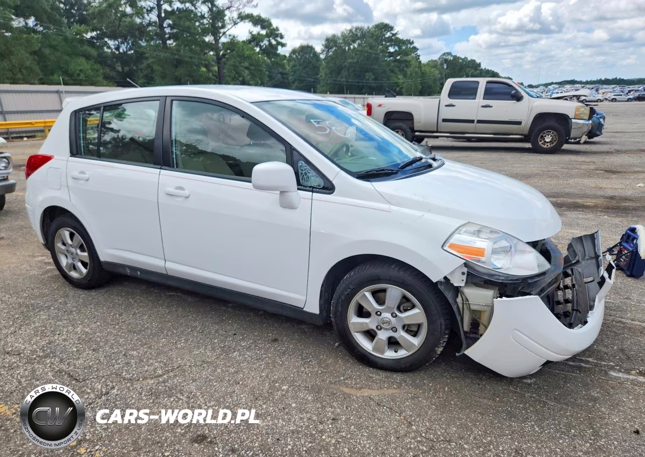2012 Nissan Versa 1.8 S VIN:3N1BC1CP8CK252738 - 4