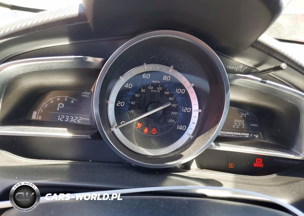2017 Toyota Yaris Ia Base VIN:3MYDLBYV4HY184561 - 9