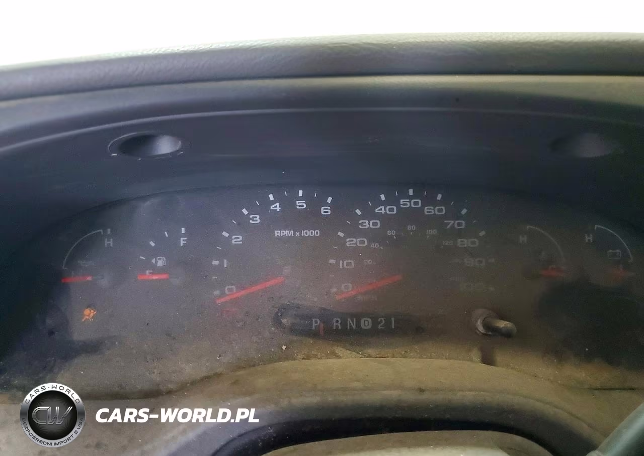 2007 Ford Econoline E250 Van VIN:1FTNE24L67DB44209 - 9