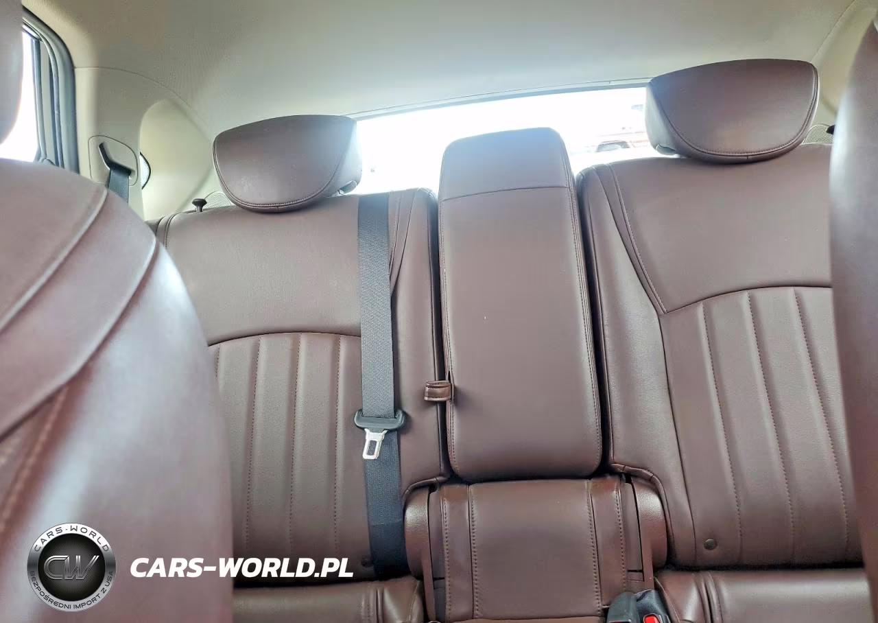 2008 Infiniti Ex35 Base VIN:JNKAJ09F28M360138 - 10