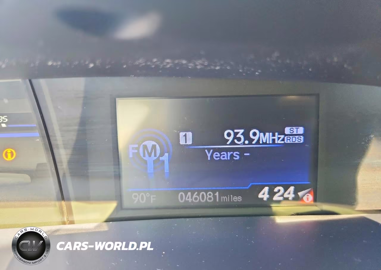 2013 Honda Civic Lx VIN:19XFB2F52DE051693 - 9
