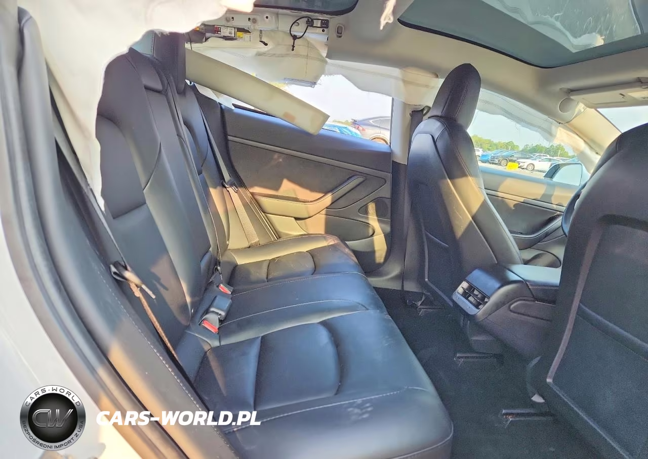 2020 Tesla Model 3 VIN:5YJ3E1EA2LF785231 - 10