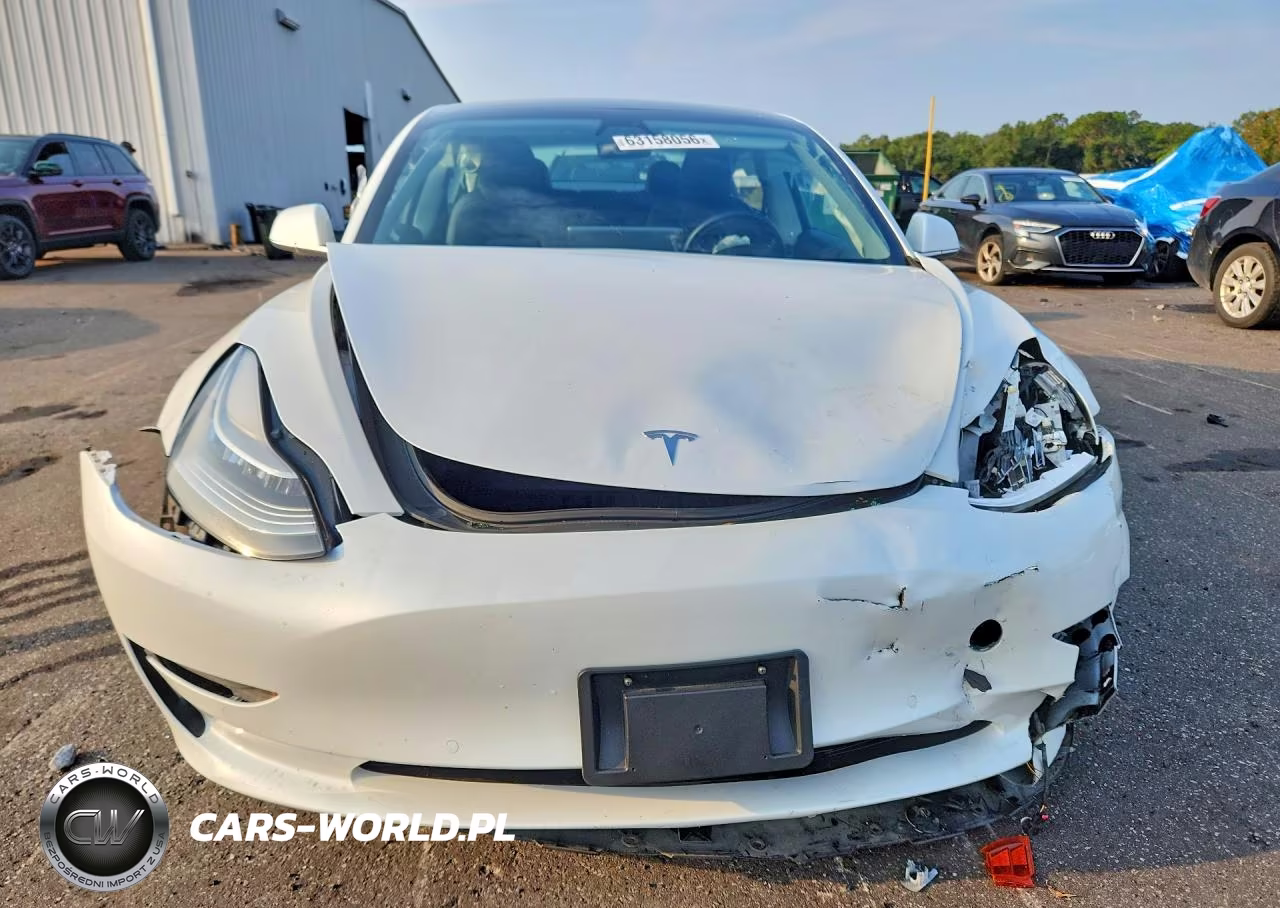 2020 Tesla Model 3 VIN:5YJ3E1EA2LF785231 - 5