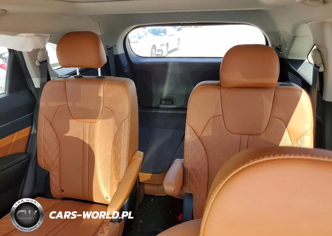 2021 Kia Sorento Sx Prestige X-Line VIN:5XYRKDLF0MG017812 - 10