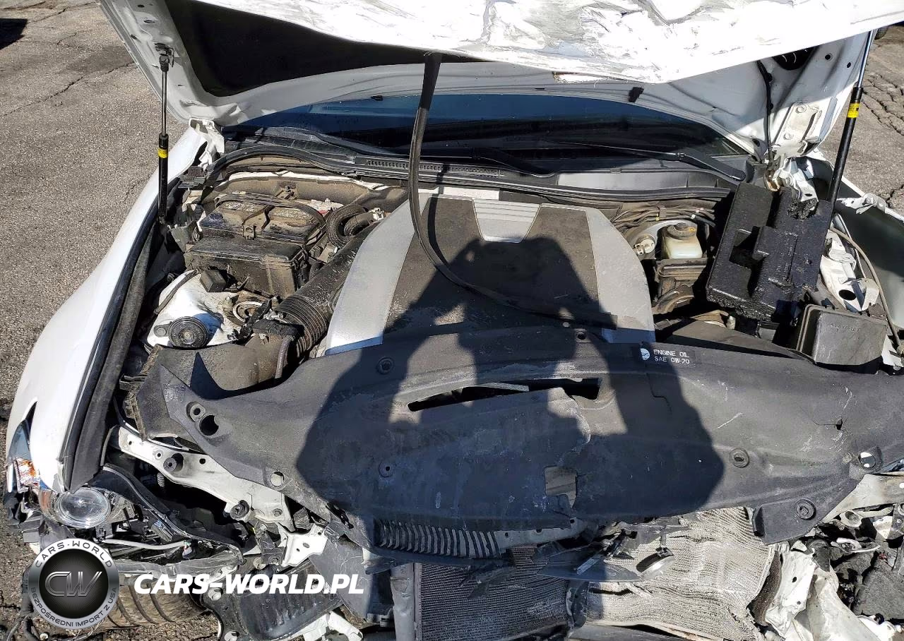2016 Lexus Is 300 VIN:JTHCM1D25G5007704 - 11