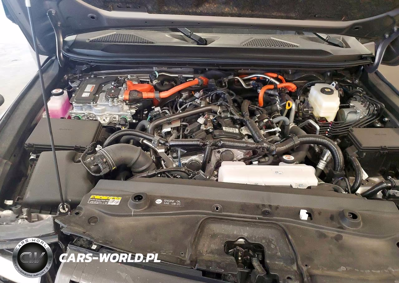 2026 Toyota Land Cruiser Base VIN:JTEABFAJ2T5021833 - 12