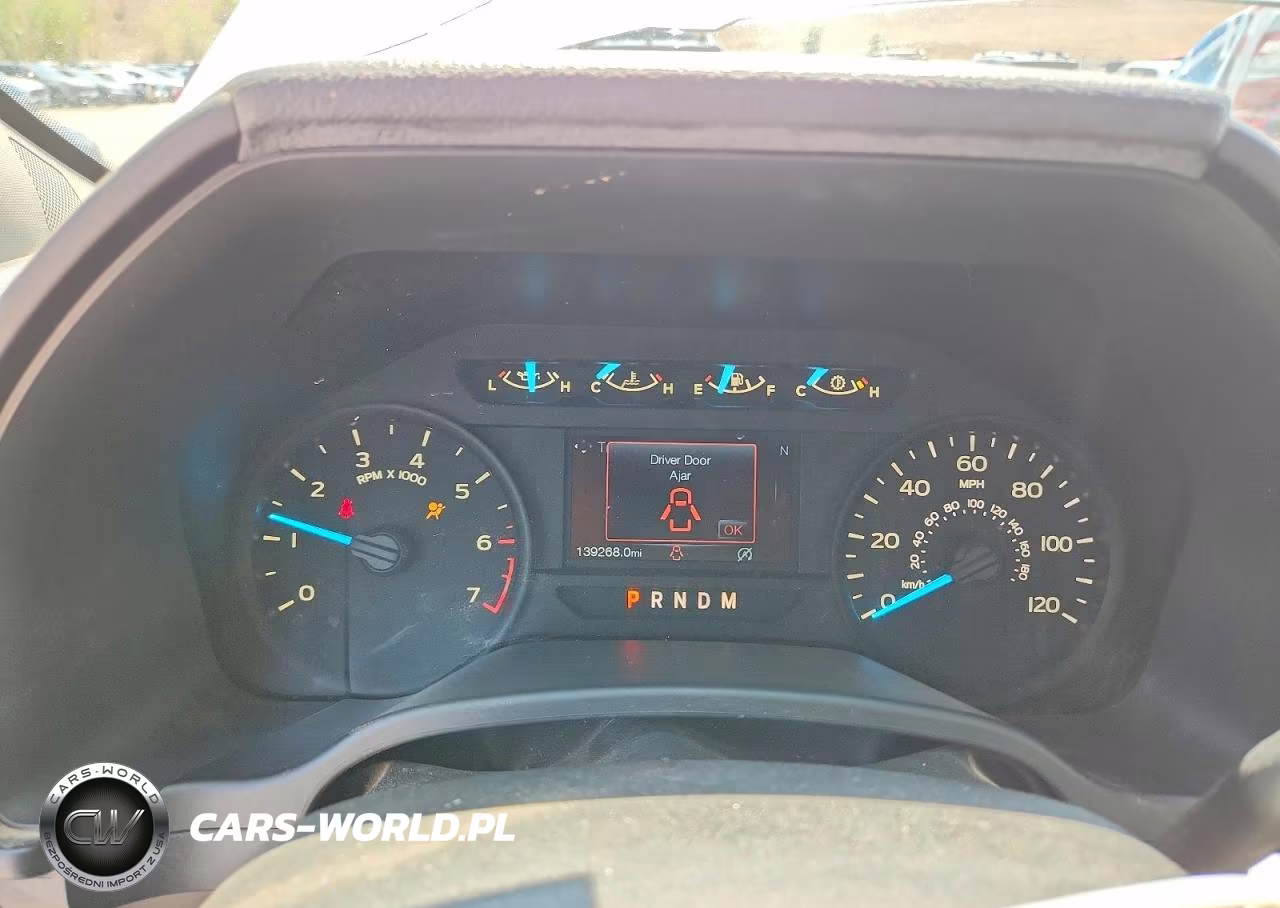 2018 Ford F150 Supercrew VIN:1FTEW1EP0JKC51803 - 9