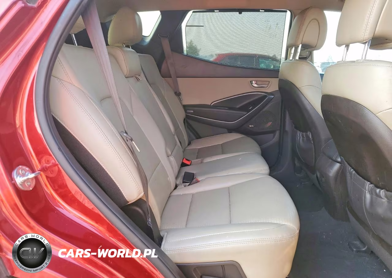 2014 Hyundai Santa Fe Sport 2.0T VIN:5XYZUDLA7EG226870 - 11