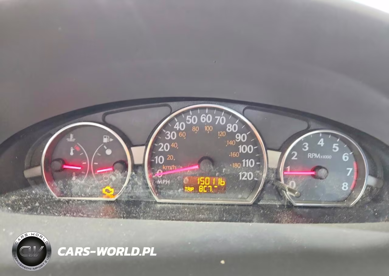 2005 Saturn Ion Level 1 VIN:1G8AG52F35Z141527 - 9