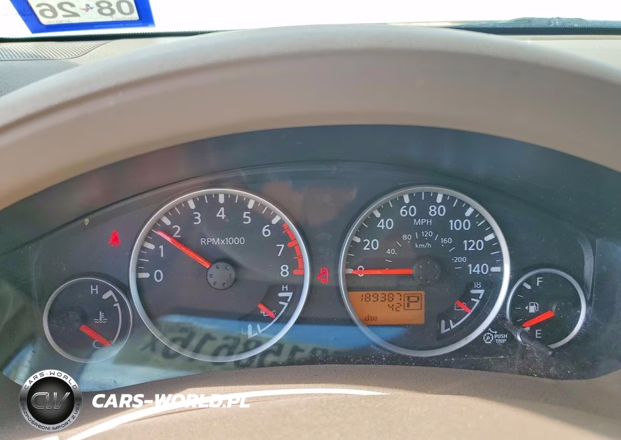 2010 Nissan Pathfinder S Fe+ VIN:5N1AR1NN3AC621801 - 9