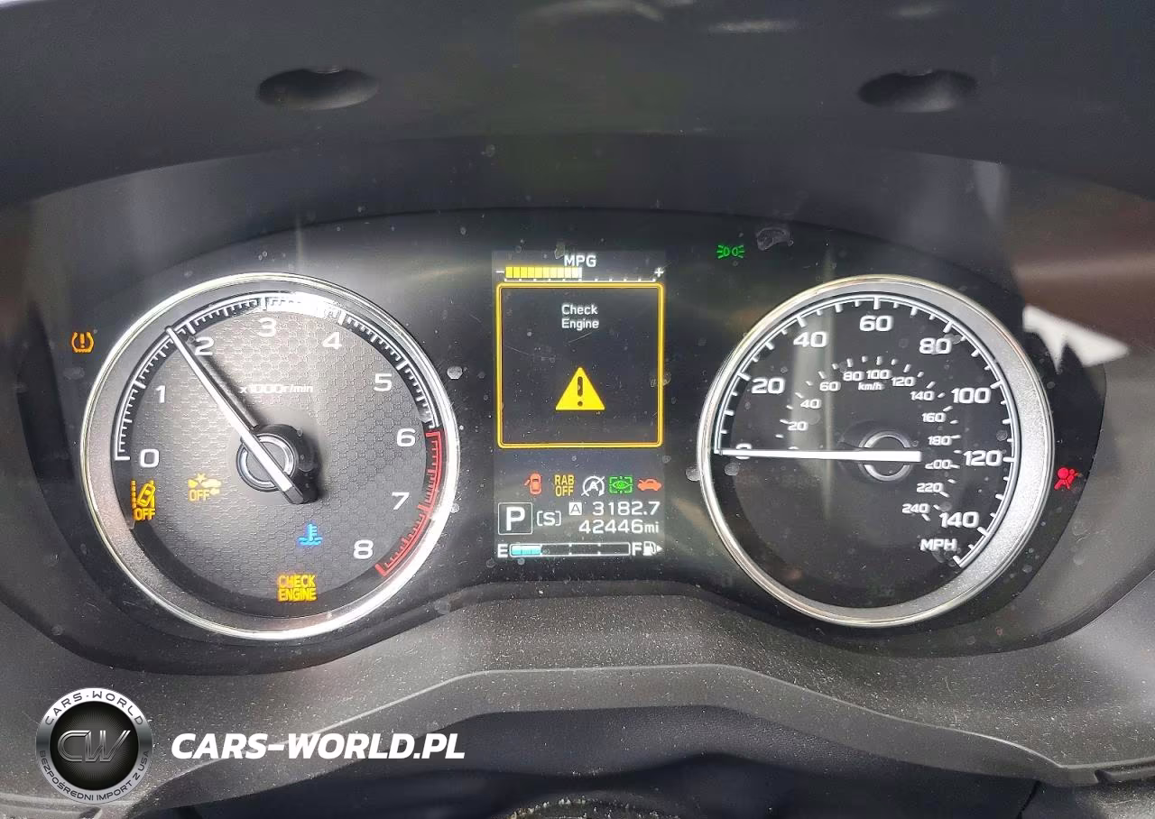2020 Subaru Forester Touring VIN:JF2SKAXC1LH526394 - 9