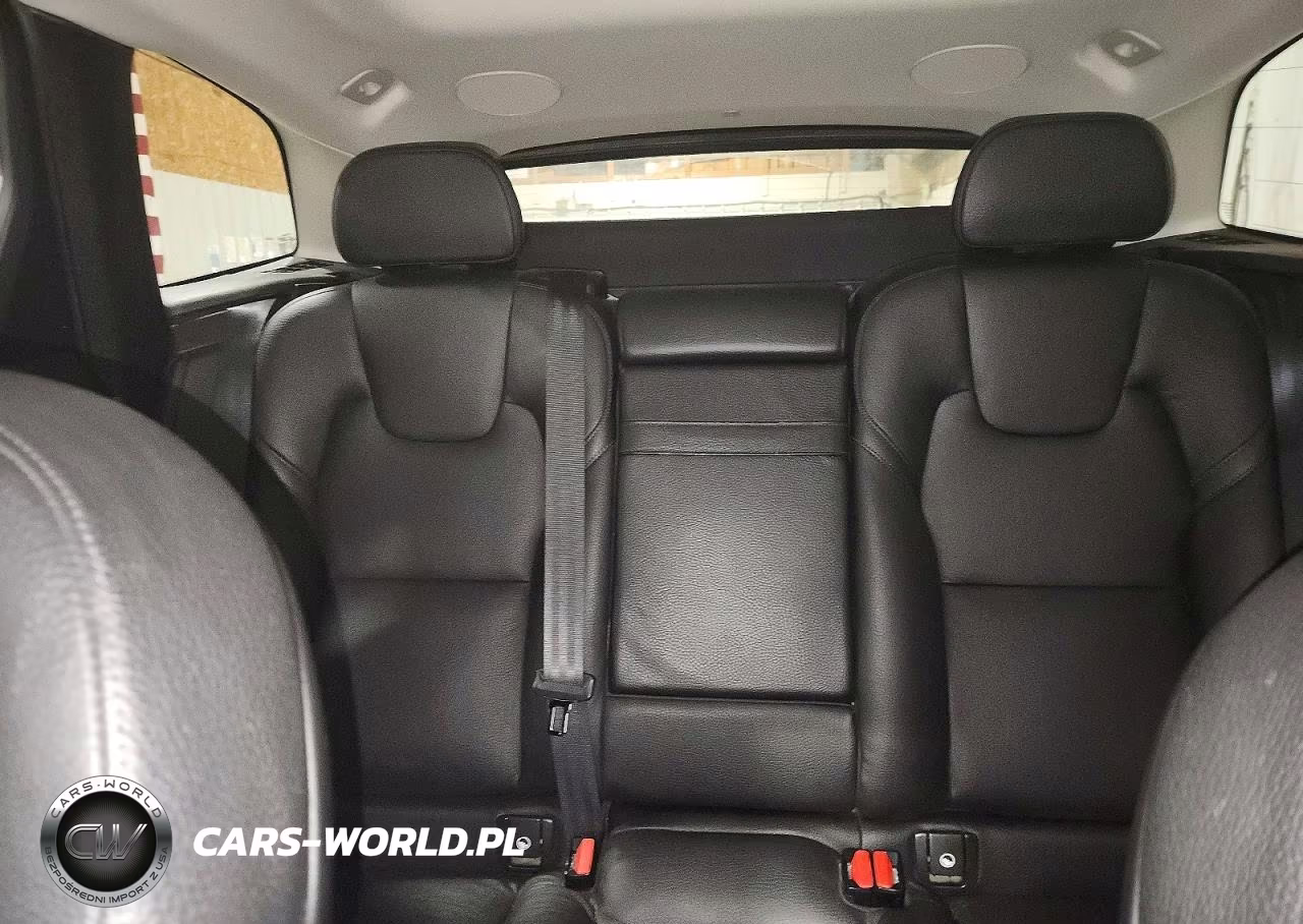 2019 Volvo Xc60 T6 Inscription VIN:YV4A22RL3K1342494 - 10