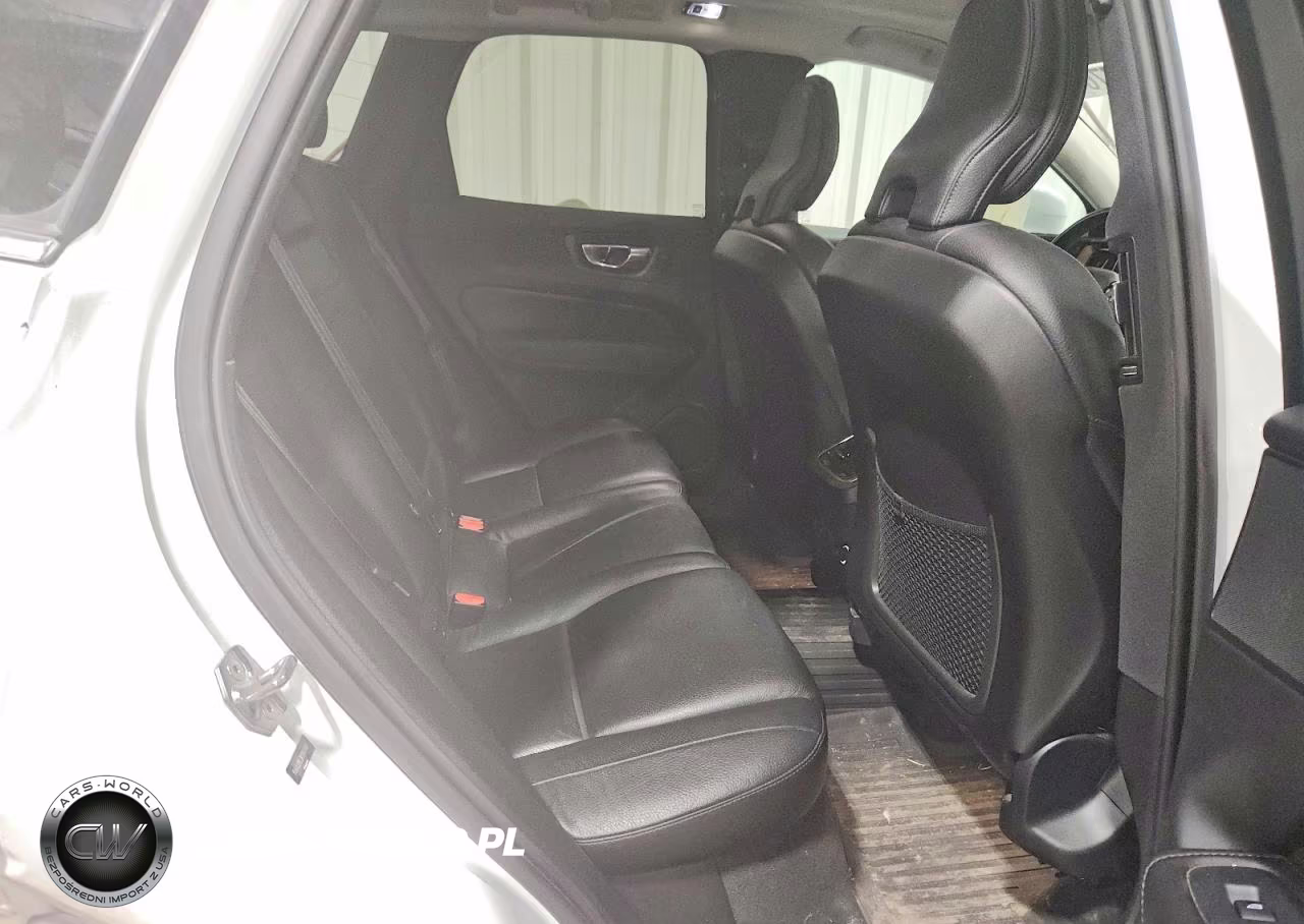 2019 Volvo Xc60 T6 Inscription VIN:YV4A22RL3K1342494 - 11