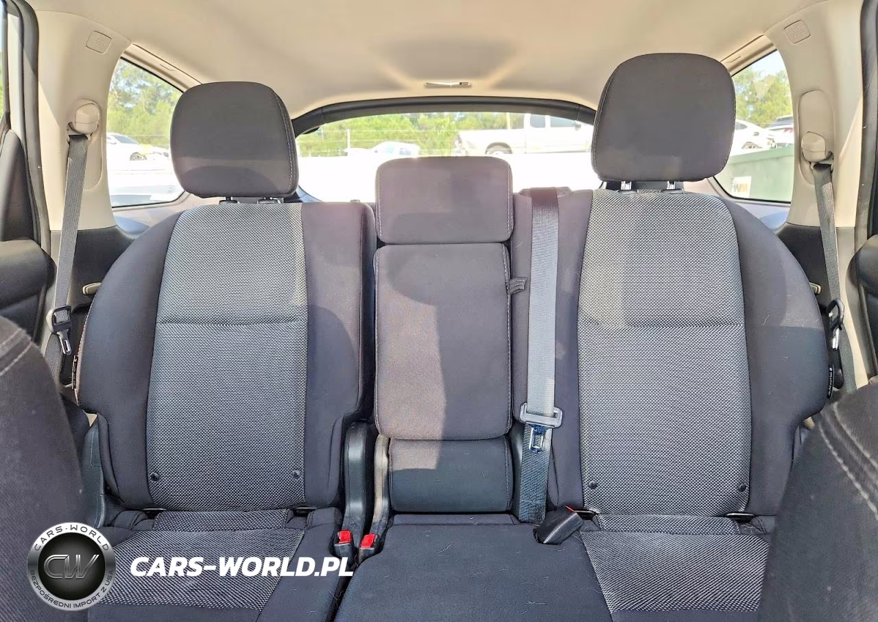 2019 Nissan Pathfinder Sv VIN:5N1DR2MM0KC589564 - 10