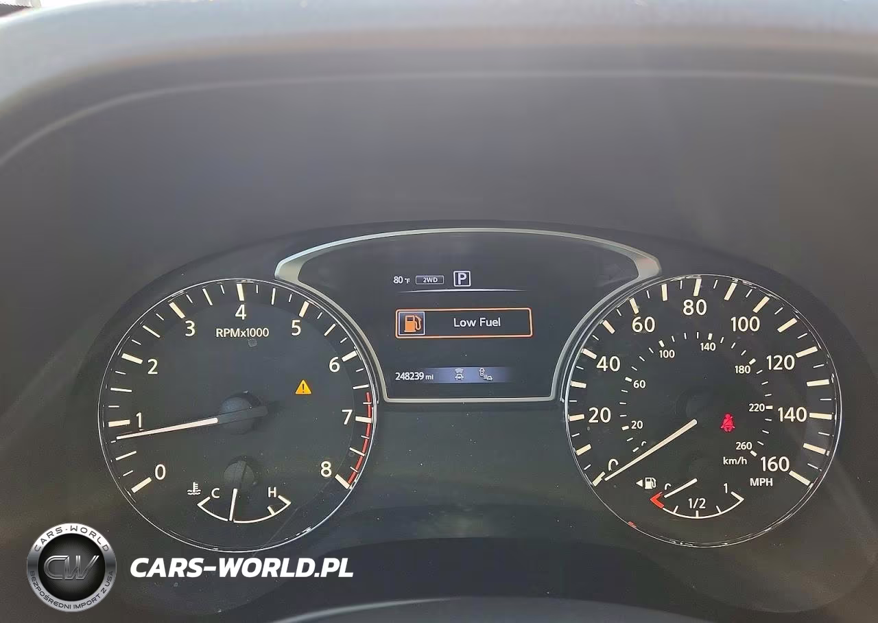 2019 Nissan Pathfinder Sv VIN:5N1DR2MM0KC589564 - 9