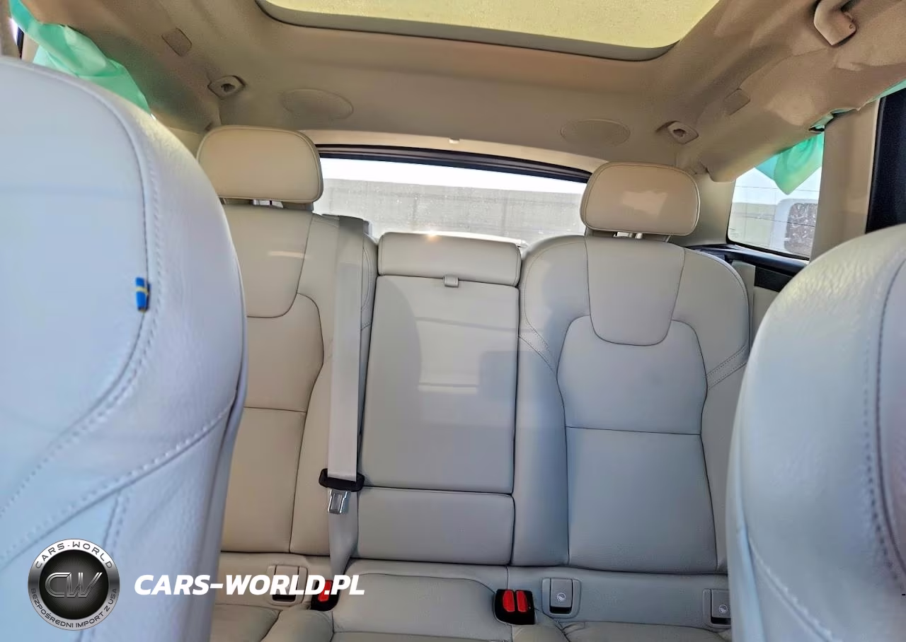 2024 Volvo Xc60 Plus VIN:YV4H60DL1R1756673 - 10