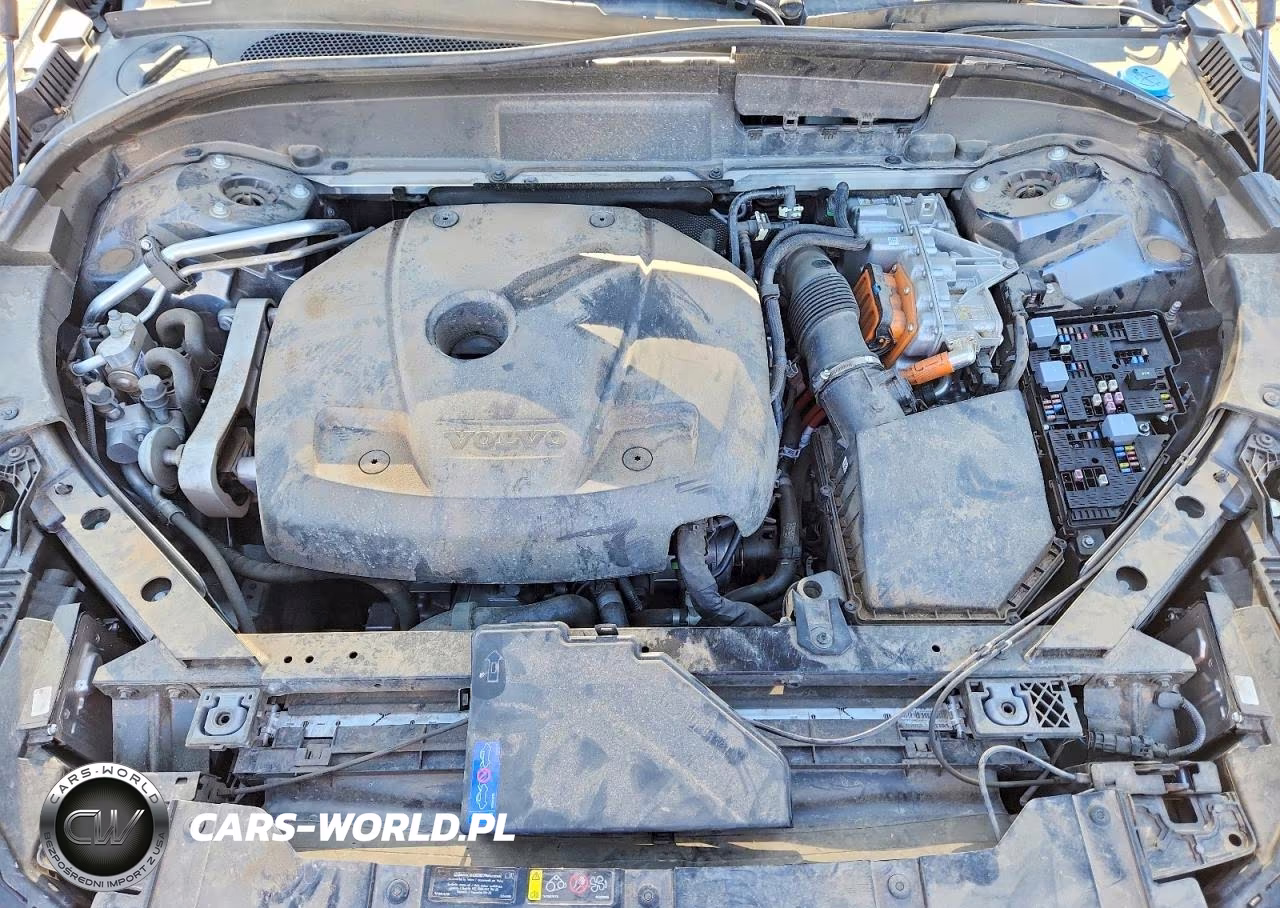 2024 Volvo Xc60 Plus VIN:YV4H60DL1R1756673 - 12