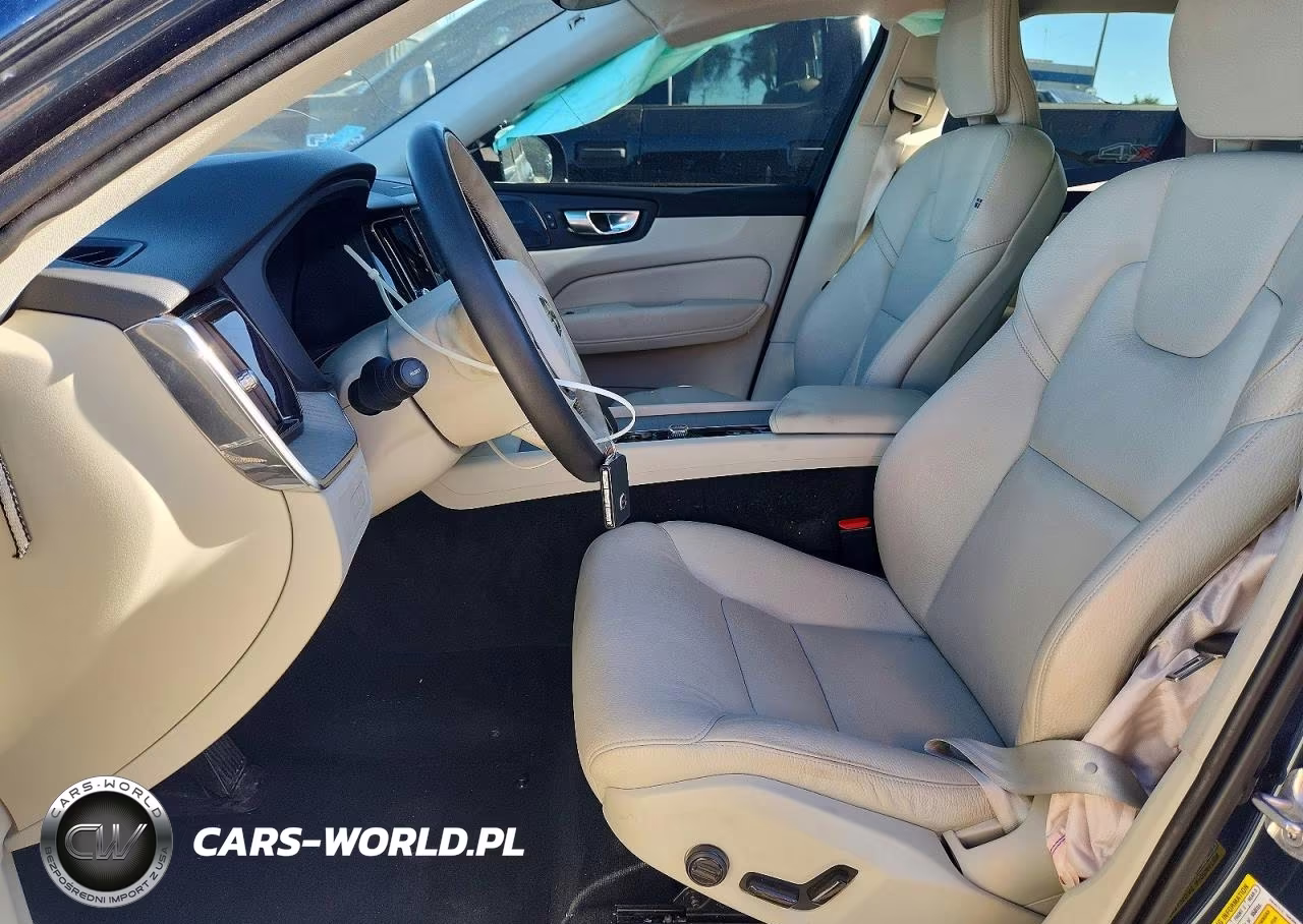 2024 Volvo Xc60 Plus VIN:YV4H60DL1R1756673 - 7