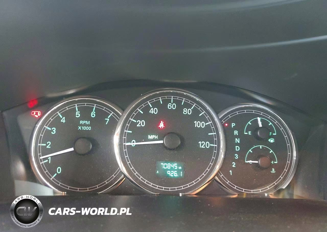2005 Buick Lacrosse Cx VIN:2G4WC532051275211 - 9