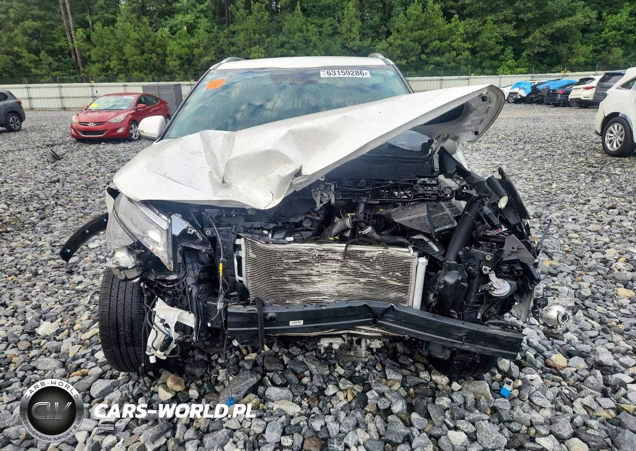 2024 Kia Seltos Ex VIN:KNDER2AA0R7506480 - 5