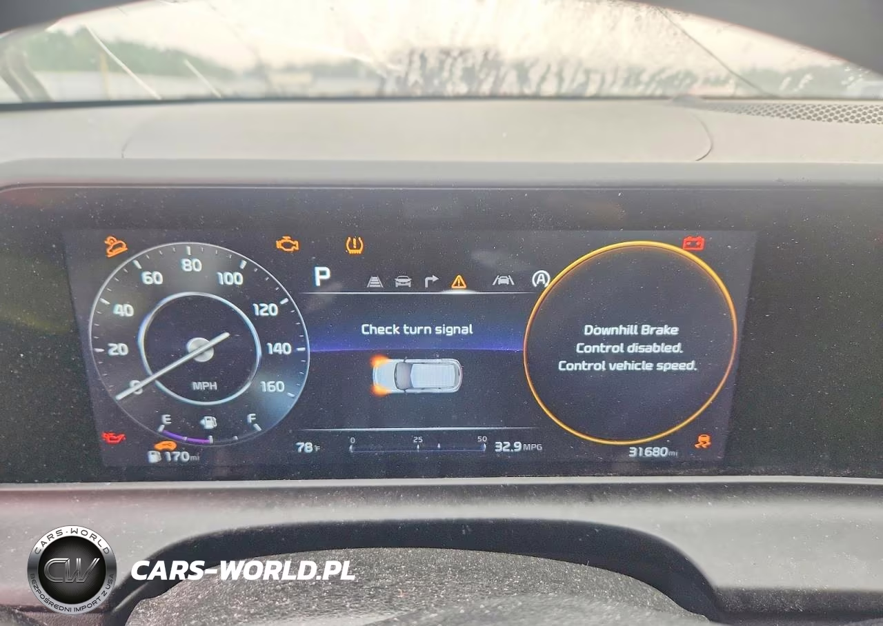 2024 Kia Seltos Ex VIN:KNDER2AA0R7506480 - 9