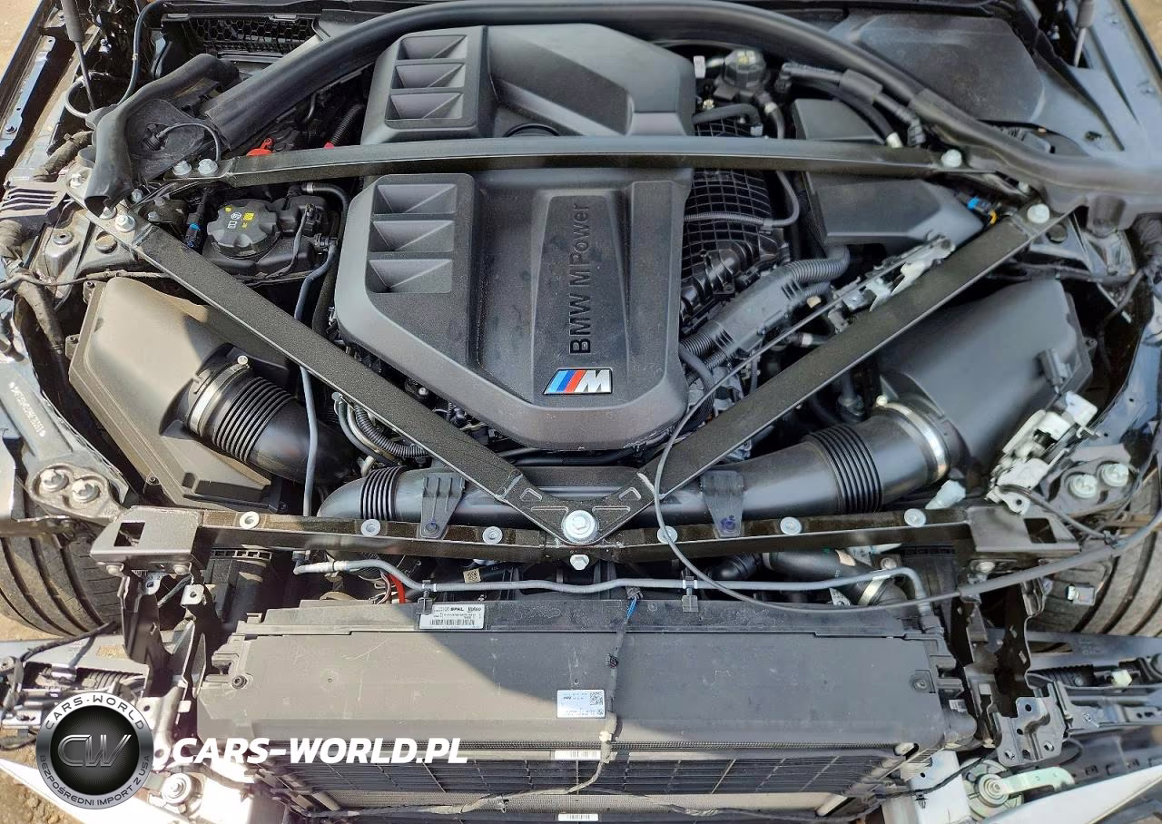 2024 BMW M2 VIN:3MF13DM03R8E16069 - 11