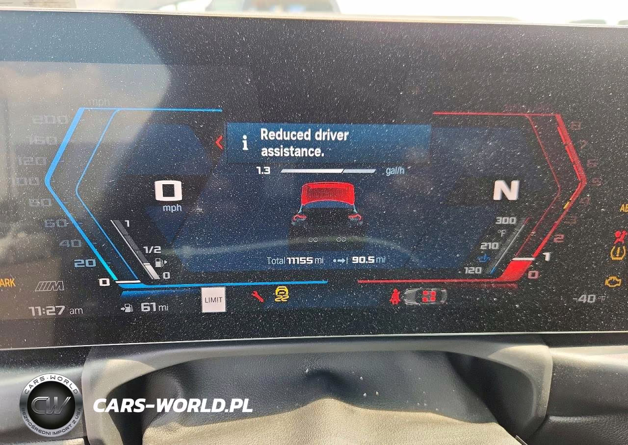 2024 BMW M2 VIN:3MF13DM03R8E16069 - 9
