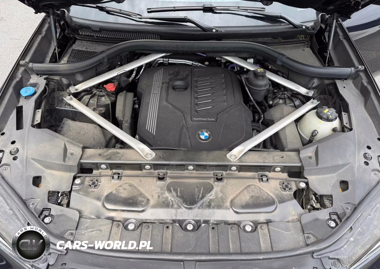 2023 BMW X5 xDrive40I VIN:5UXCR6C01P9P73033 - 12