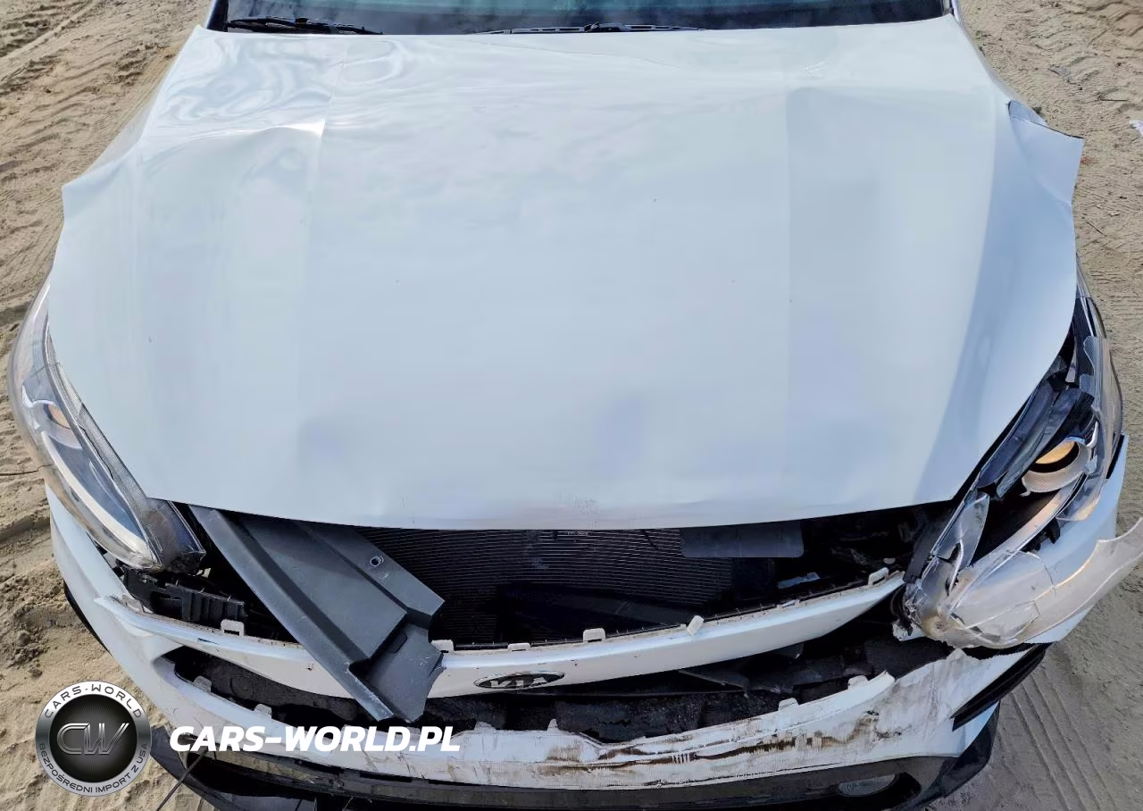 2020 Kia Forte Lxs VIN:3KPF24AD6LE251758 - 11