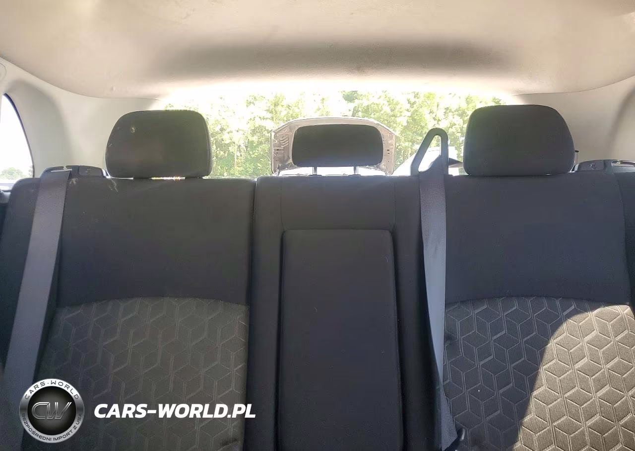 2020 Mitsubishi Outlander Sport Se VIN:JA4AP4AU9LU022997 - 10