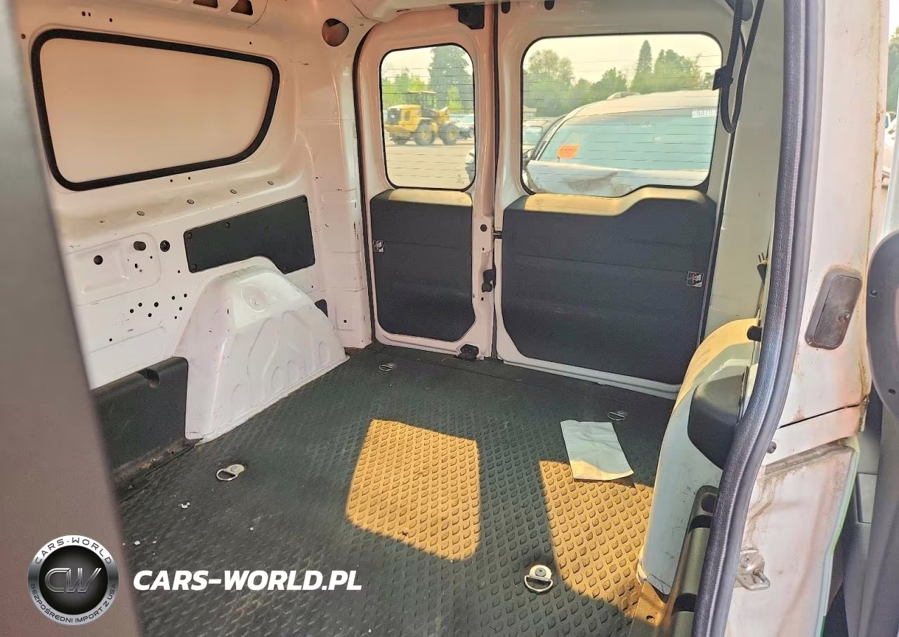 2016 Ram Promaster City VIN:ZFBERFAT4G6B89434 - 10