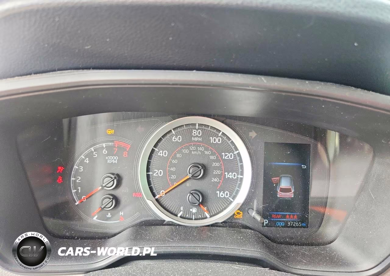 2022 Toyota Corolla Cross L VIN:7MUAAAAG8NV008862 - 9