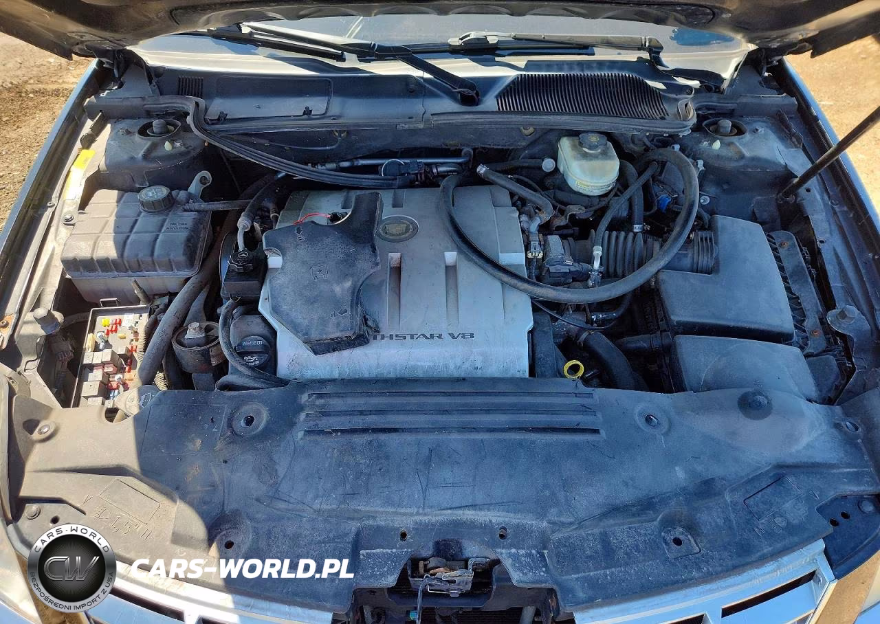 2008 Cadillac Professional Chassis VIN:1GEEK90YX8U550554 - 11