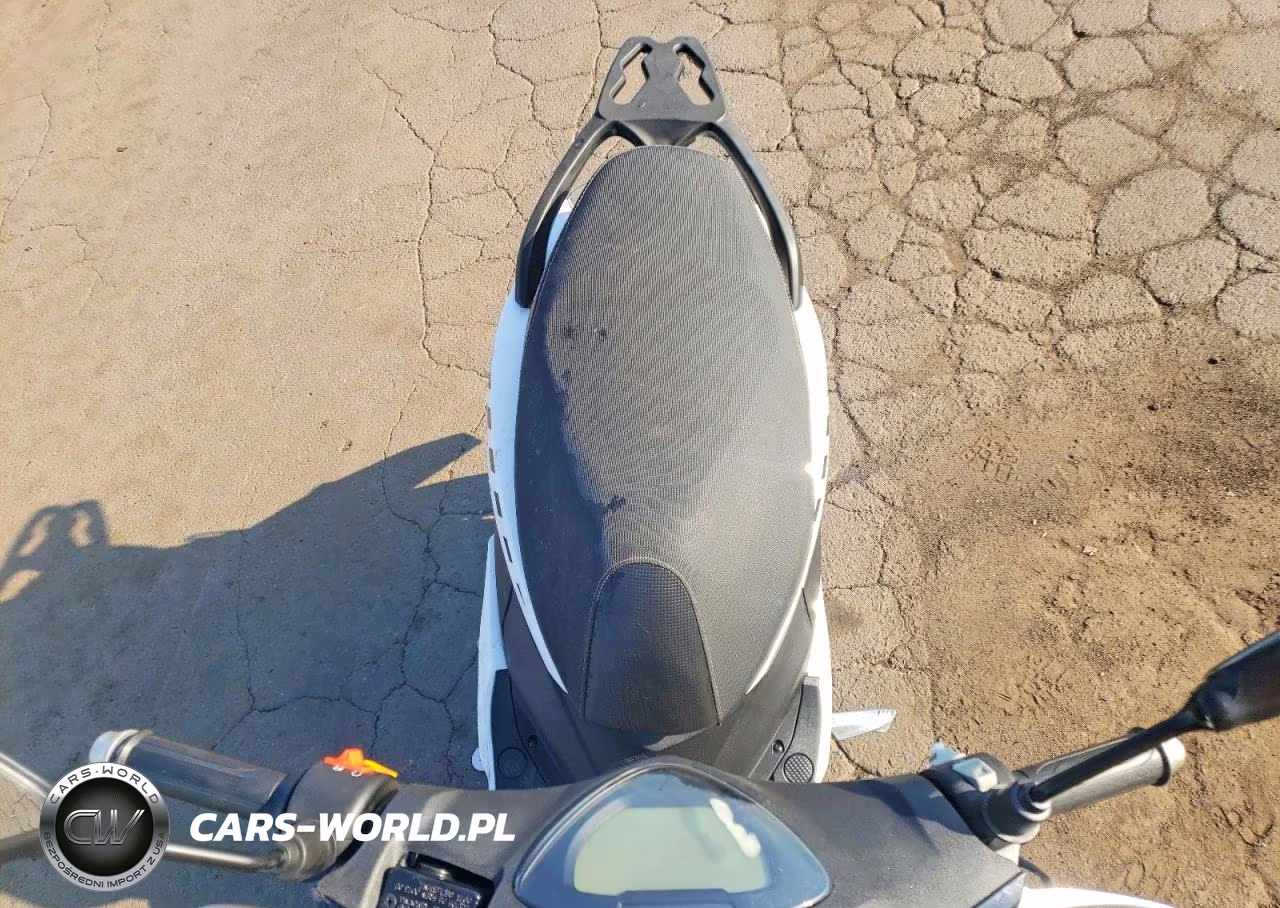 2025 Scooter Yune VIN:HZ2TABGE8S1003878 - 5